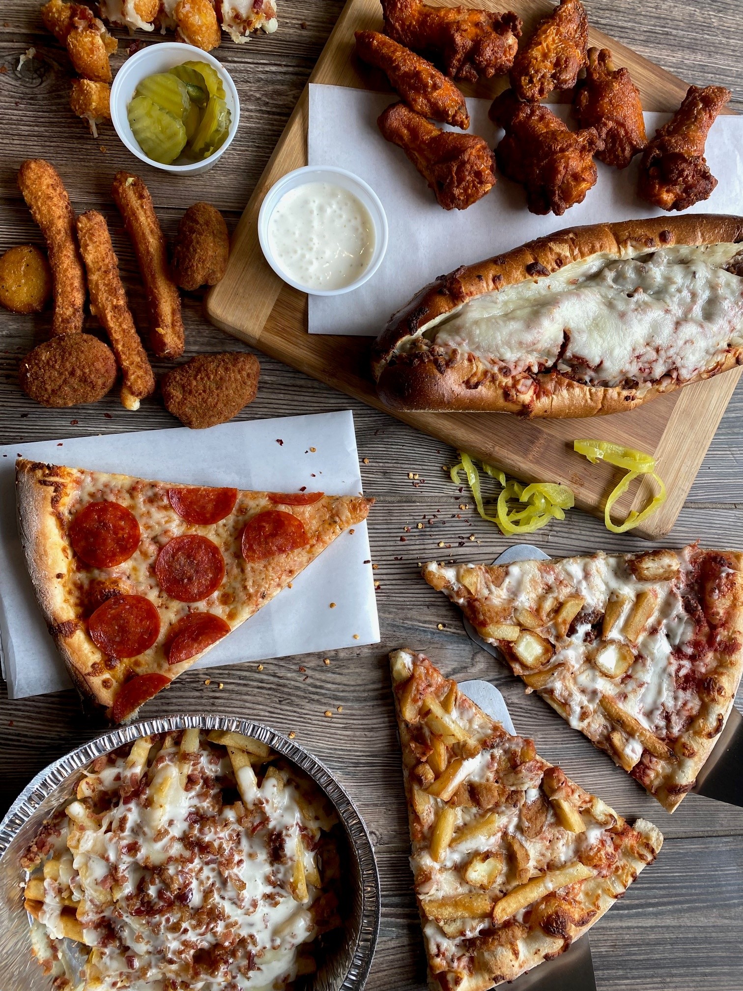 Restaurant banner image